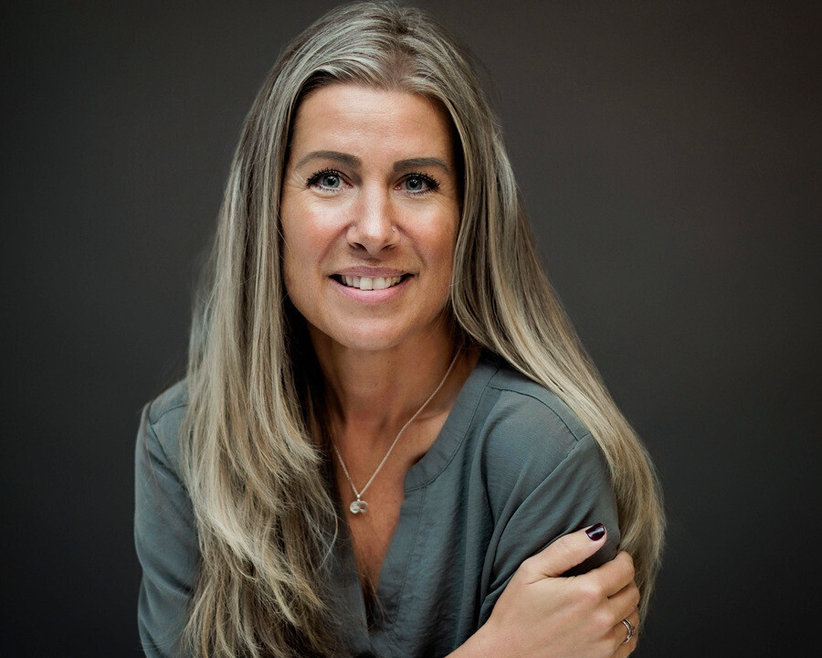 Betty Lou Schau CRNP, FNP-C, PHRN — Co-Founder & Chief Medical Officer, Jaelion
